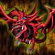 Slifer the Skydragon