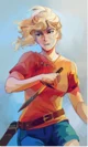 Annabeth Chase 
