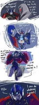 Optimus prime 