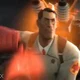 Heavy n Medic -TF2-