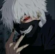 Ken Kaneki 