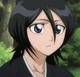 Rukia kuchiki