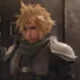 Cloud Strife