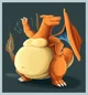 Big Fat Charizard