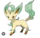 Leafeon 