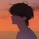 Sunset Boyfriend