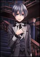 Ciel Phantomhive
