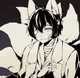 Kitsune Dazai 