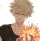 Bakugo 