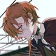 Therapist Chuuya