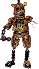 Revenant Freddy 