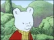 Rupert bear