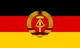 German Commune - DDR