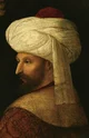 Mehmed II 