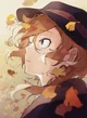Nakahara Chuuya