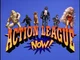 Action League Now RP