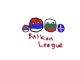 Balkan league