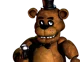 Freddy Fazbear