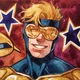 Booster Gold