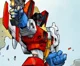 Starscream -G1-
