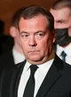Dmitry Medvedev 