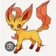 Mom Leafeon 