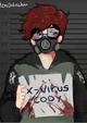 Cody - X-Virus