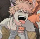 Katsuki Bakugou