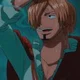 Modern Sanji