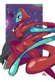 Deoxys the Marquis