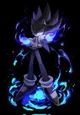 Dark sonic 