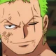 Zoro Roronoa