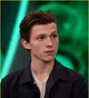 Tom Holland 