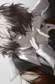 Criminal Dazai 
