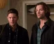 Sam and Dean SPN