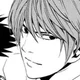Light yagami 