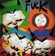 South Park rock band