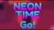 Summoned Neon Time