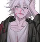 Nagito Komaeda