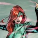 Jean Grey 