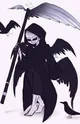 Reaper Sans