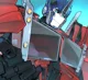 Optimus Prime -TFP-
