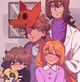 Afton Family