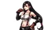 Tifa game character
