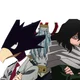 3 Dumbasses from Mha