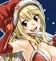 Lucy Heartfilia 