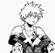 Katsuki Bakugo