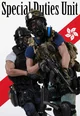 Special Duties Unit
