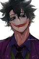 Joker deku