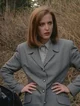 Dana Scully